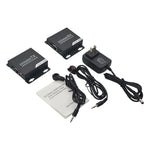 Cavo HDMI da 150 metri per estensione segnale HD 1080p