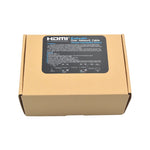 Cavo HDMI da 150 metri per estensione segnale HD 1080p