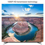 Cavo HDMI da 150 metri per estensione segnale HD 1080p