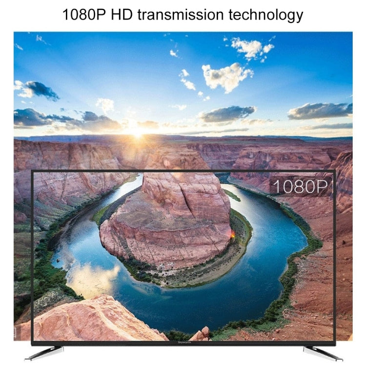 Cavo HDMI da 150 metri per estensione segnale HD 1080p
