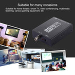 NEWKENG NK-A8 Convertitore 3G SDI a HDMI + DVI