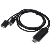 Cavo adattatore USB a HDMI 1,2 metri