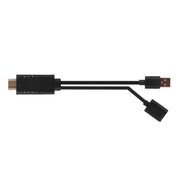 Cavo adattatore USB a HDMI 1,2 metri