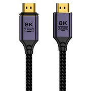 Cavo adattatore magnetico MG-HDM da HDTV a HDTV, lunghezza: 1,5 m, 1.5m