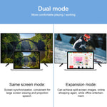 Convertitore in lega di alluminio per cavo Lenovo F1-H01 da HDMI a VGA, F1-H01