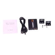 Ripetitore amplificatore HDMI 2.0 Full HD 2160P, supporto 4K x 2K, 3D, HDMI 2.0 2160P