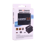 Ripetitore amplificatore HDMI 2.0 Full HD 2160P, supporto 4K x 2K, 3D, HDMI 2.0 2160P