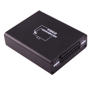 NEWKENG C8 Convertitore video da HDMI a SCART, C8 HDMI to SCART