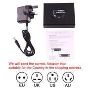 NEWKENG C8 Convertitore video da HDMI a SCART, C8 HDMI to SCART