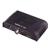Convertitore video NEWKENG L008 SD-SDI / HD-SDI / 3G-SDI a HDMI, L008 SD-SDI / HD-SDI / 3G-SDI to HDMI