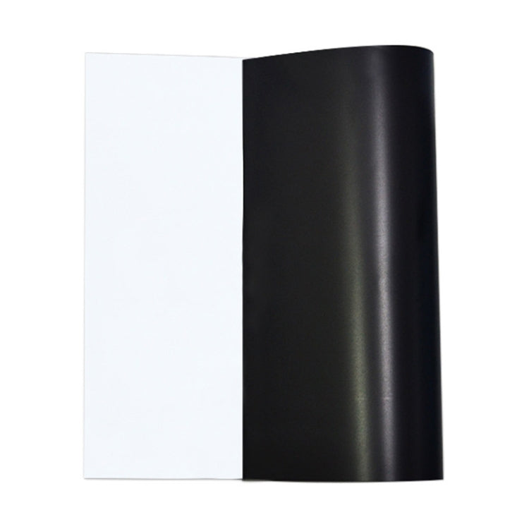 Magnete da frigorifero per lavagna magnetica morbida A3 PET, dimensioni: 29,7 cm x 42 cm, A3