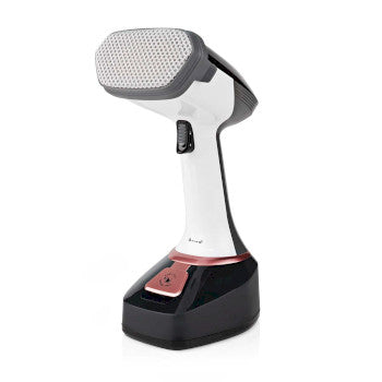 Garment Steamer | 1400W | 0.32 l | Removable water reservoir | 25 g/m