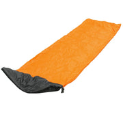 Divano gonfiabile per airbag a compressione in tessuto poliestere, per spiaggia/viaggio/ospitalità/pesca, dimensioni: 185 cm x 75 cm x 50 cm, qualità normale