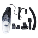 Aspirapolvere per auto bagnati e asciutti 12V 60W, Vacuum Cleaner 14, Vacuum Cleaner 16, Vacuum Cleaner 15