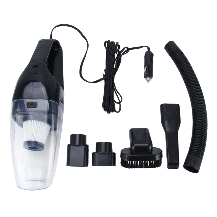 Aspirapolvere per auto bagnati e asciutti 12V 60W, Vacuum Cleaner 14, Vacuum Cleaner 16, Vacuum Cleaner 15