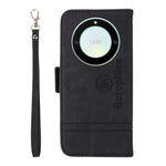 Per Honor X9a 5G / X40 5G / Magic5 Lite BETOPNICE Custodia in pelle con fibbia a doppio lato, For Honor X9a 5G / X40 5G / Magic5 Lite