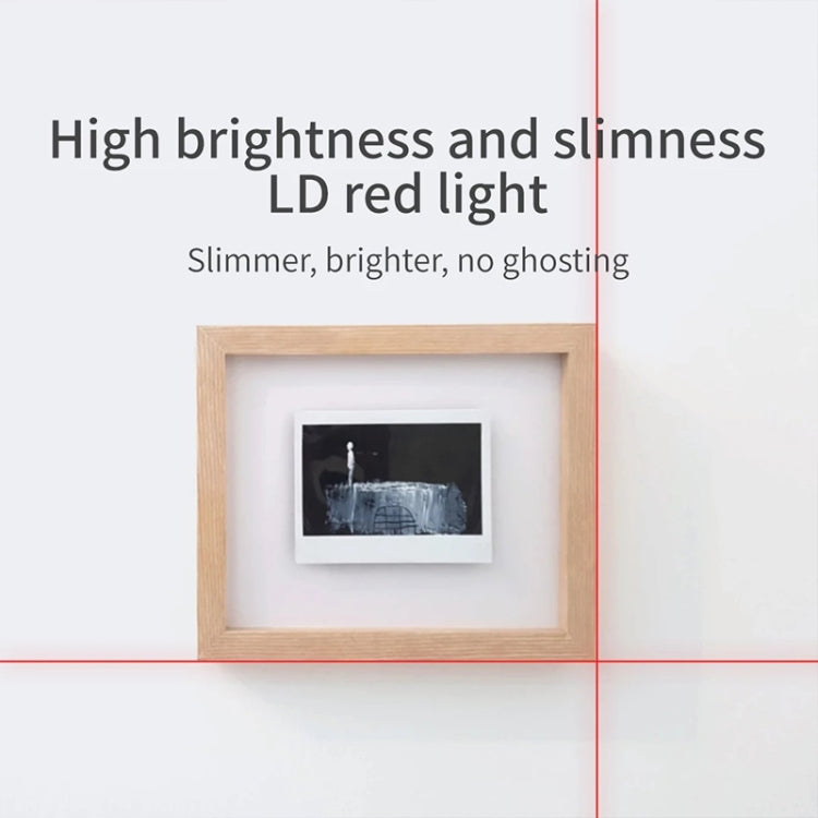 Goniometro laser angolare Xiaomi Youpin LI1 DUKA