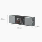 Goniometro laser angolare Xiaomi Youpin LI1 con supporto