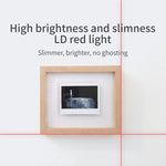 Goniometro laser doppio Xiaomi Youpin LI1 DUKA