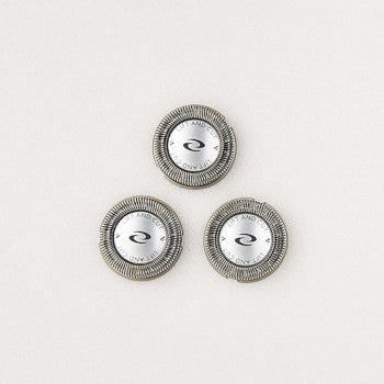 HQ 56/50 Replacement Shaving Head HQ1/HQ4/HQ56/HQ58/HQ64/ HQ66/HQ68/HQ69/HS190 Series 3 pcs