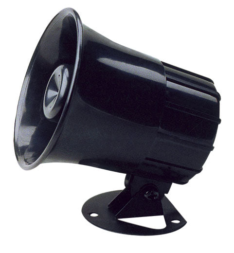 Sirena elettronica 12V 20W