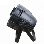 Par LED 54x3W RGB 8CH DMX Strobo