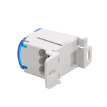 Morsettiera equipotenziale DIN - UKK 80A 8053323555582 EL1180