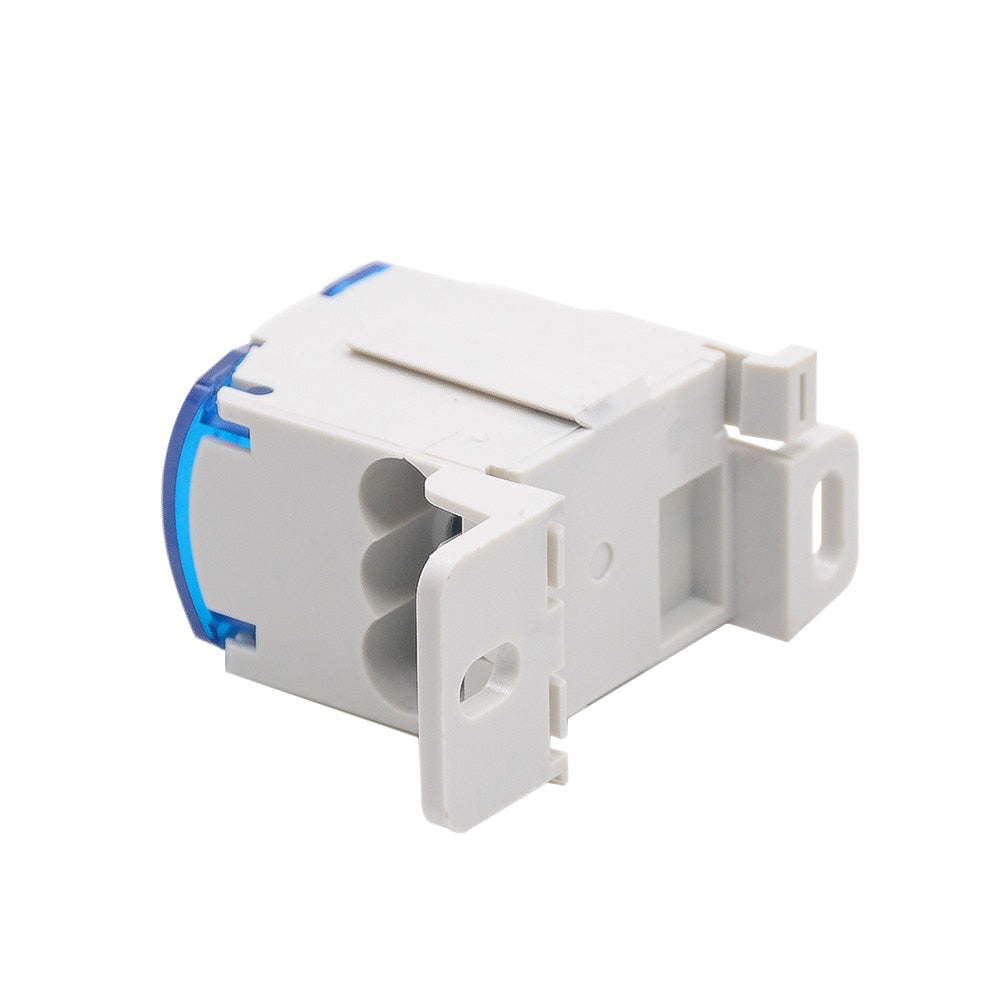 Morsettiera equipotenziale DIN - UKK 80A 8053323555582 EL1180