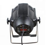 Par LED 54x3W RGB 8CH DMX Strobo