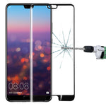 Pellicola vetro temperato per Huawei P20 9H 0,3 mm