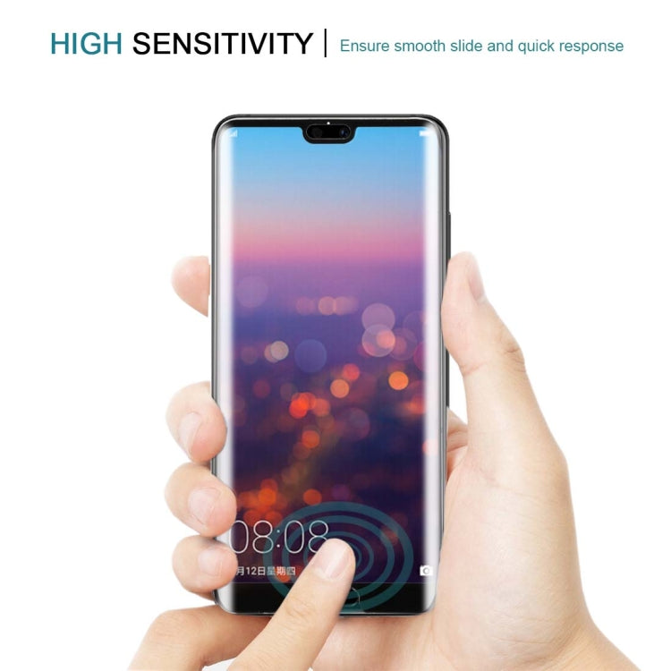 Pellicola vetro temperato per Huawei P20 9H 0,3 mm
