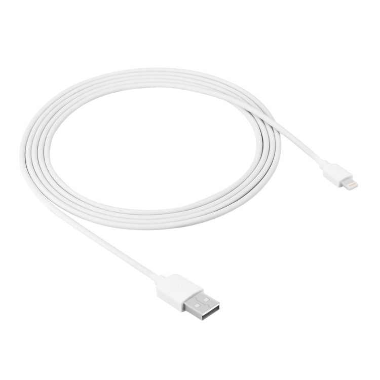 Cavo ricarica e sincronizzazione 8 pin 3m per iPhone iPad