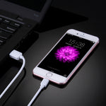 Cavo ricarica e sincronizzazione 8 pin 3m per iPhone iPad