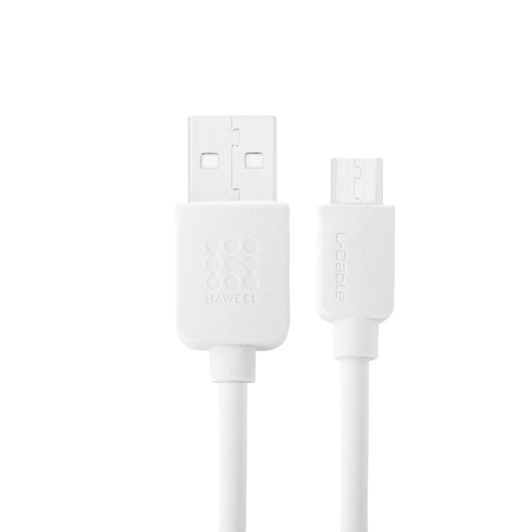 Cavo Micro USB 2 metri per smartphone Android compatibili