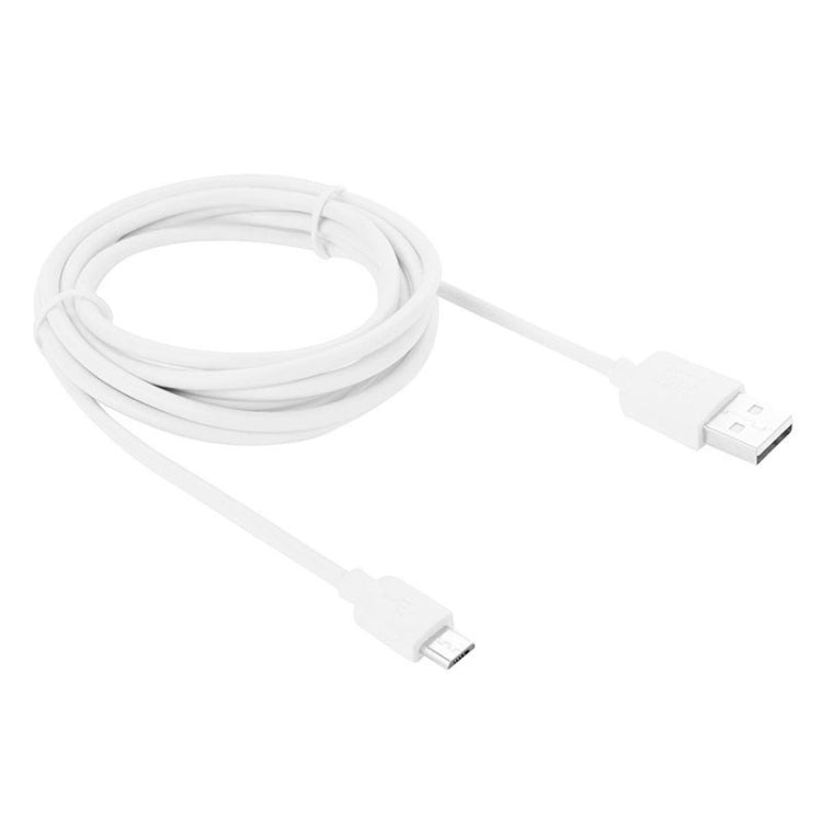 Cavo Micro USB 2 metri per smartphone Android compatibili