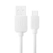 Per Samsung, Xiaomi, Huawei, LG, HTC, i dispositivi con porta micro USB, Micro USB 3m