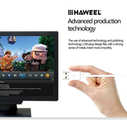 Per Samsung, Xiaomi, Huawei, LG, HTC, i dispositivi con porta micro USB, Micro USB 3m