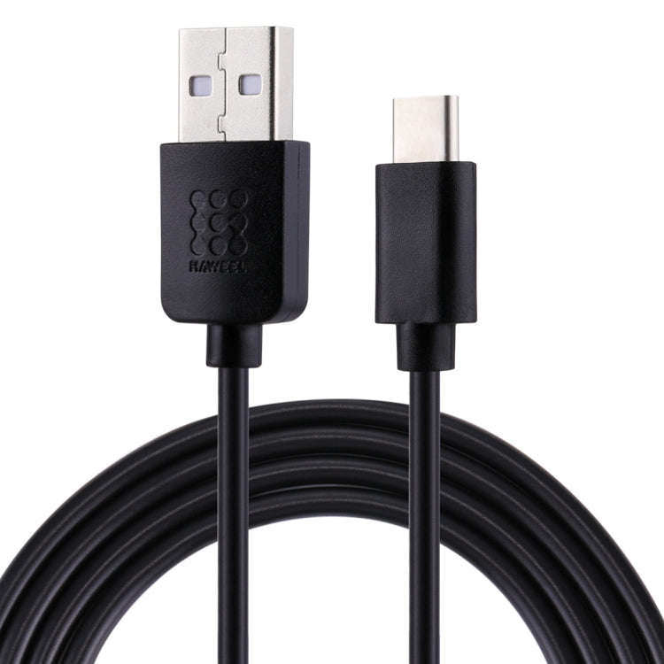 Cavo USB-C a USB 2.0 1 metro per ricarica e dati