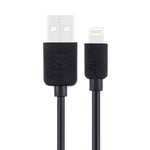Cavo ricarica HAWEEL 1m per iPhone e iPad