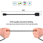 Cavo ricarica HAWEEL 1m per iPhone e iPad