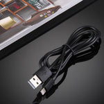 Cavo ricarica HAWEEL 1m per iPhone e iPad