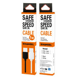 Cavo ricarica HAWEEL 1m per iPhone e iPad