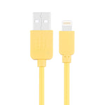 Cavo ricarica HAWEEL 1m per iPhone e iPad