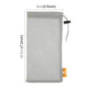 Borsa HAWEEL per smartphone 5,5 pollici