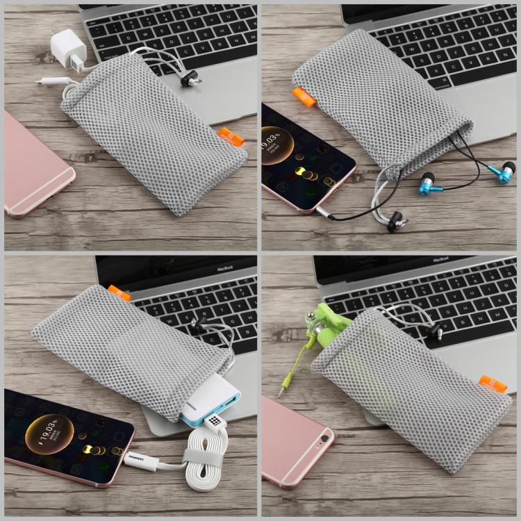 Borsa HAWEEL per smartphone fino a 5,5 pollici