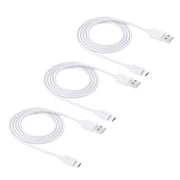 Per Samsung, Huawei, Xiaomi, LG, HTC e altri smartphone, 3pcs