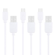 Per Samsung, Huawei, Xiaomi, LG, HTC e altri smartphone, 3pcs