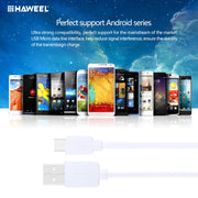 Per Samsung, Huawei, Xiaomi, LG, HTC e altri smartphone, 3pcs
