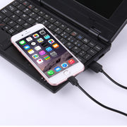 Kit di 5 cavi HAWEEL per iPhone e iPad