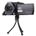 Clip supporto per treppiede flessibile HAWEEL